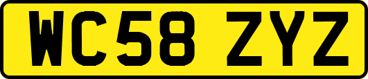 WC58ZYZ