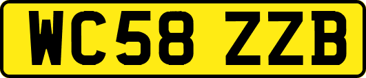 WC58ZZB