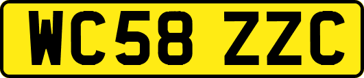 WC58ZZC