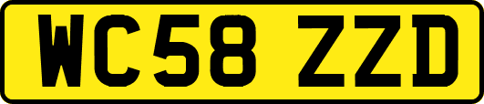 WC58ZZD