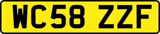 WC58ZZF