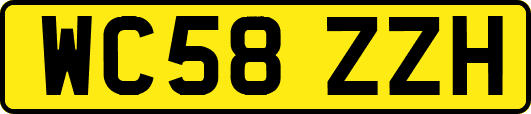 WC58ZZH