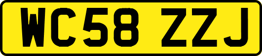 WC58ZZJ