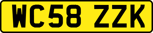 WC58ZZK