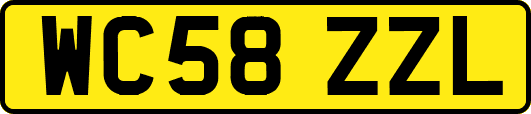 WC58ZZL