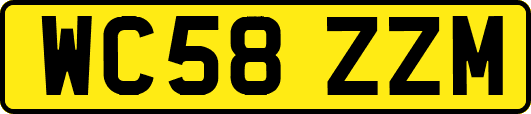 WC58ZZM
