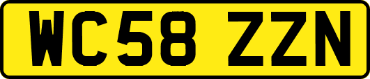 WC58ZZN