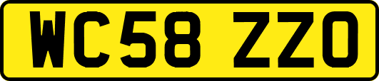 WC58ZZO