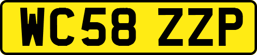 WC58ZZP