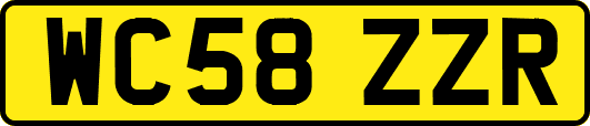 WC58ZZR