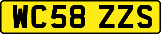 WC58ZZS