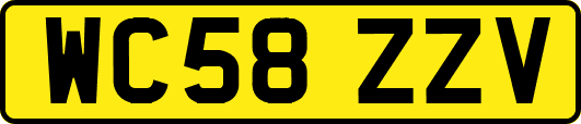 WC58ZZV