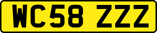 WC58ZZZ