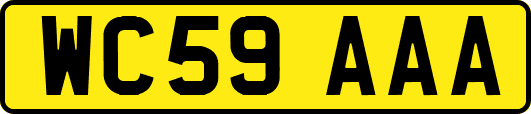 WC59AAA