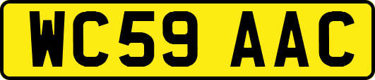 WC59AAC