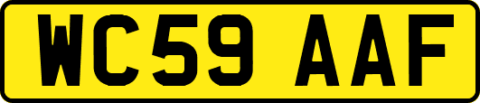 WC59AAF