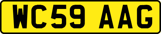 WC59AAG
