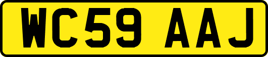 WC59AAJ