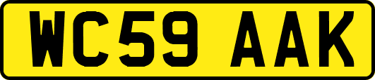 WC59AAK