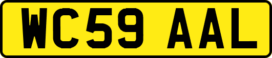 WC59AAL