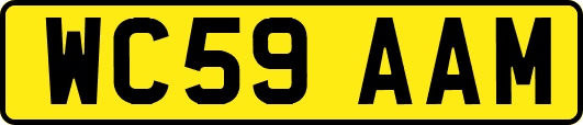 WC59AAM