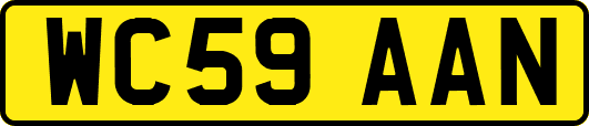 WC59AAN