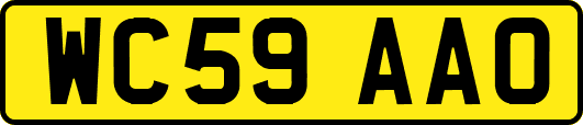 WC59AAO