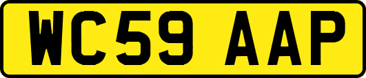 WC59AAP