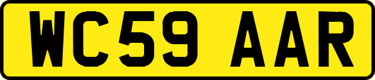 WC59AAR