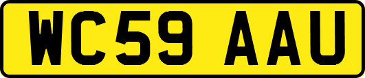 WC59AAU