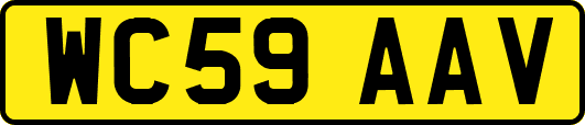WC59AAV