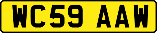 WC59AAW