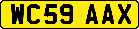 WC59AAX