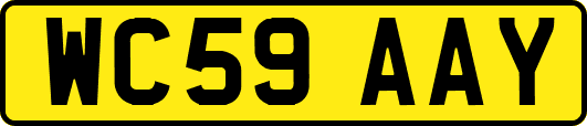 WC59AAY