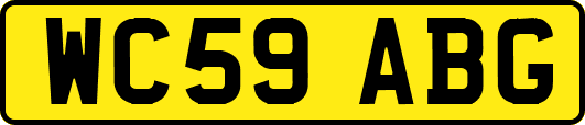 WC59ABG