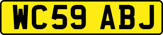 WC59ABJ