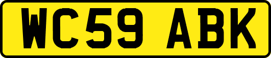 WC59ABK