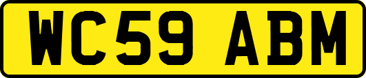 WC59ABM