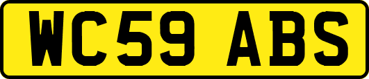 WC59ABS