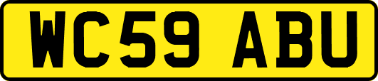 WC59ABU