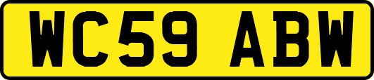 WC59ABW