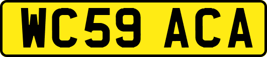 WC59ACA