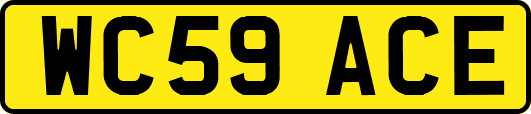 WC59ACE