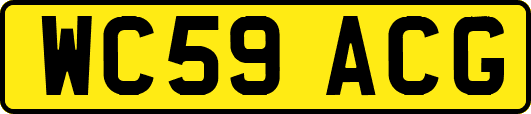 WC59ACG