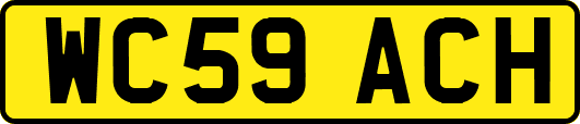 WC59ACH
