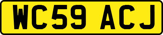 WC59ACJ