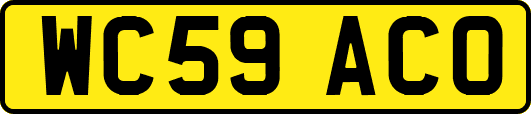 WC59ACO