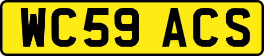 WC59ACS