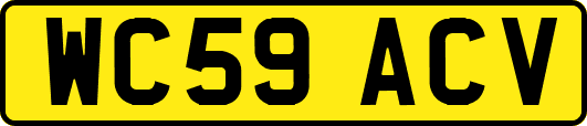WC59ACV