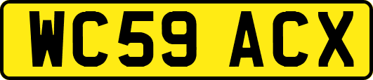 WC59ACX